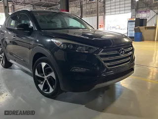 2017 Hyundai Tucson Value with VIN KM8J33A28HU375468, listed as a Copart auction lot 54778795 with 162,606 mi miles and Clean Title. Bid and sale history available at carsss.com. Image 1.
