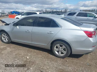 2016 Chevrolet Malibu Limited LT with VIN 1G11C5SA4GF162941, listed as a IAAI auction lot 41707983 with 172,780 mi miles. Bid and sale history available at carsss.com. Image 14.
