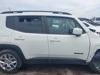 2018 Jeep Renegade Altitude z VIN ZACCJABBXJPH74363, wystawiony jako IAAI lot #42362644 z przebiegiem 64 069 mil mil oraz . Historia ofert i sprzedaży dostępna na DreamBid. Obrazek 12.