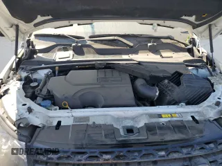 2019 Land Rover Discovery Sport HSE with VIN SALCR2FX1KH781644, listed as a Copart auction lot 72776794 with 85,376 mi miles and Clean Title. Bid and sale history available at carsss.com. Image 12.