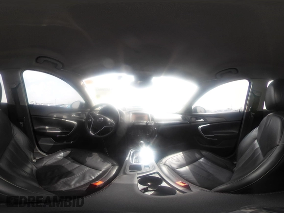 2016 Buick Regal с VIN 2G4GK5EX8G9177631, выставлен на аукционе IAAI как лот 41830653 с пробегом 118 989 миль миль и . История ставок и продаж доступна на DreamBid. Изображение 19.