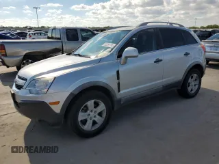2013 Chevrolet Captiva Sport LS with VIN 3GNAL2EK2DS584277, listed as a Copart auction lot 73229774 with 159,227 mi miles and Clean Title. Bid and sale history available at DreamBid. Image 1.
