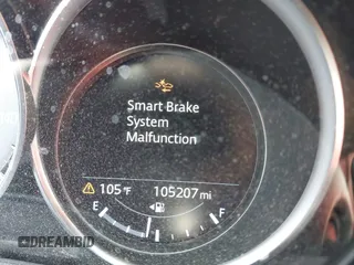 2020 Mazda CX-9 Touring with VIN JM3TCACY1L0419630, listed as a IAAI auction lot 42282675 with 105,207 mi miles and . Bid and sale history available at DreamBid. Image 16.