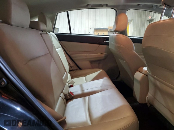 2013 Subaru Impreza Special Sports Limited с VIN JF1GPAS6XDH203380, выставлен на аукционе Copart как лот 48704185 с пробегом 158 851 миль миль и Списание • Salvage title. История ставок и продаж доступна на DreamBid. Изображение 10.