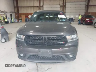 2015 Dodge Durango Limited with VIN 1C4RDJDG3FC817883, listed as a IAAI auction lot 42129646 with 82,252 mi miles and . Bid and sale history available at carsss.com. Image 12.