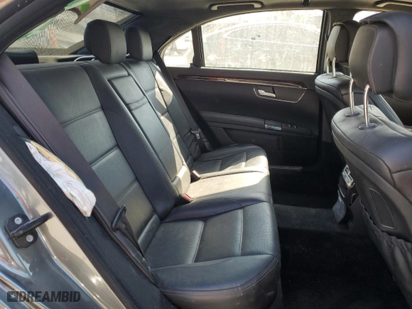 2013 Mercedes-Benz S-Class S 63 AMG with VIN WDDNG7EB9DA529909, listed as a Copart auction lot 47520865 with 0 mi miles and Salvage Title. Bid and sale history available at carsss.com. Image 10.