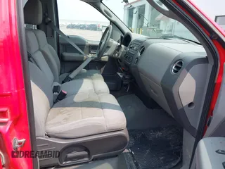 2006 Ford F-150 XLT с VIN 1FTPW14V76KD74577, выставлен на аукционе IAAI как лот 42719989 с пробегом 209 184 миль миль и . История ставок и продаж доступна на DreamBid. Изображение 5.