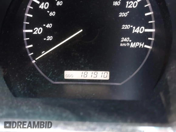 2009 Lexus RX 350 with VIN 2T2HK31U29C131641, listed as a IAAI auction lot 41801599 with 181,910 mi miles and . Bid and sale history available at DreamBid. Image 15.