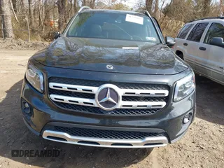 2020 Mercedes-Benz GLB 250 z VIN WDC4M4HB7LW007333, wystawiony jako IAAI lot #41790883 z przebiegiem 53 605 mil mil oraz . Historia ofert i sprzedaży dostępna na DreamBid. Obrazek 12.