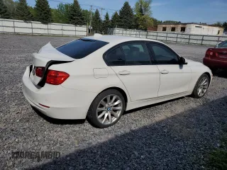 2015 BMW 3 Series 320i xDrive z VIN WBA3C3G53FNT52814, wystawiony jako Copart lot #56390105 z przebiegiem 147 364 mil mil oraz Szkoda całkowita • Salvage title. Historia ofert i sprzedaży dostępna na DreamBid. Obrazek 3.