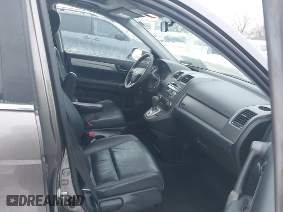2011 Honda CR-V EX-L with VIN 5J6RE4H70BL085127, listed as a IAAI auction lot 41315212 with 201,441 mi miles. Bid and sale history available at carsss.com. Image 5.