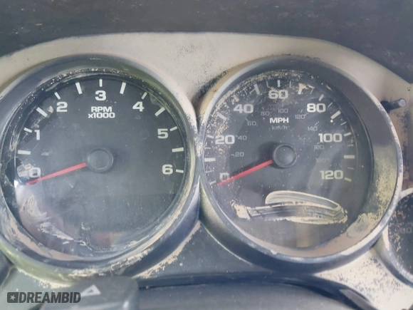 2007 Chevrolet Silverado 1500 LS with VIN 2GCEK13CX71727365, listed as a IAAI auction lot 40357043 with 1 mi miles. Bid and sale history available at carsss.com. Image 7.