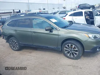 2015 Subaru Outback Limited z VIN 4S4BSAJC4F3359212, wystawiony jako IAAI lot #42109330 z przebiegiem 119 898 mil mil oraz . Historia ofert i sprzedaży dostępna na DreamBid. Obrazek 14.