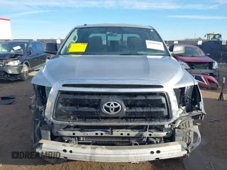 2012 Toyota Tundra с VIN 5TFRM5F14CX037380, выставлен на аукционе IAAI как лот 41683381 с пробегом 218 413 миль миль и . История ставок и продаж доступна на DreamBid. Изображение 13.