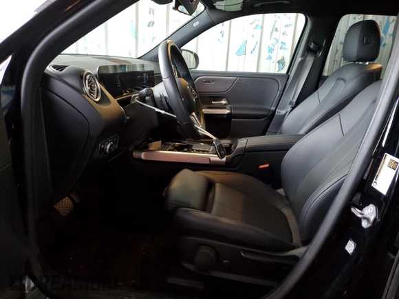 2022 Mercedes-Benz EQB 300 z VIN W1N9M0KB8NN008909, wystawiony jako Copart lot #73326903 z przebiegiem 20 072 mil mil oraz . Historia ofert i sprzedaży dostępna na DreamBid. Obrazek 7.