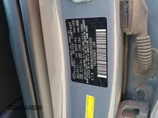 2022 Hyundai Elantra SEL z VIN KMHLM4AG4NU305405, wystawiony jako Copart lot #52662805 z przebiegiem 37 329 mil mil oraz Szkoda całkowita • Salvage title. Historia ofert i sprzedaży dostępna na DreamBid. Obrazek 14.