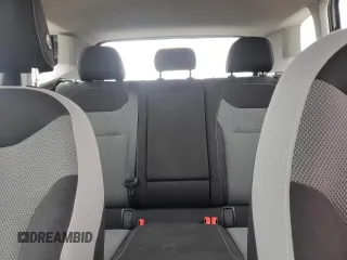 2023 Volkswagen Taos S с VIN 3VVCX7B24PM305607, выставлен на аукционе Copart как лот 51692665 с пробегом 16 871 миль миль и Списание • Salvage title. История ставок и продаж доступна на DreamBid. Изображение 10.