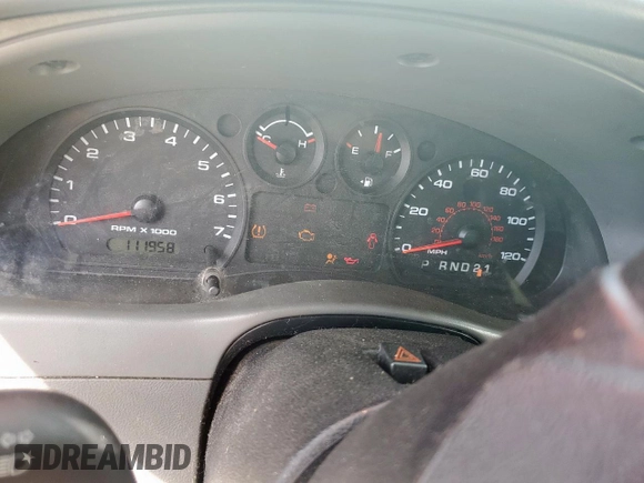 2010 Ford Ranger XL z VIN 1FTKR1EE8APA29697, wystawiony jako Copart lot #62613805 z przebiegiem 111 958 mil mil oraz Nie do naprawy • Non repairable. Historia ofert i sprzedaży dostępna na DreamBid. Obrazek 9.