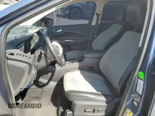 2018 Ford Escape SE with VIN 1FMCU9GD2JUC75759, listed as a Copart auction lot 48873425 with 118,647 mi miles and Clean Title. Bid and sale history available at carsss.com. Image 7.
