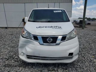 2019 Nissan NV200 SV with VIN 3N6CM0KN1KK707028, listed as a Copart auction lot 60193775 with 159,775 mi miles and Non repairable. Bid and sale history available at DreamBid. Image 5.