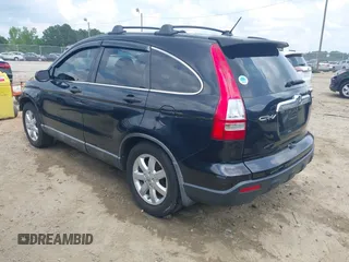 2008 Honda CR-V EX z VIN 5J6RE48598L028903, wystawiony jako IAAI lot #42280264 z przebiegiem 194 326 mil mil oraz . Historia ofert i sprzedaży dostępna na DreamBid. Obrazek 3.