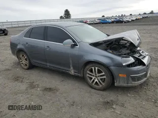 2006 Volkswagen Jetta 1.9L TDI с VIN 3VWST71K36M668225, выставлен на аукционе Copart как лот 49515445 с пробегом 158 564 миль миль и Списание • Salvage title. История ставок и продаж доступна на DreamBid. Изображение 4.