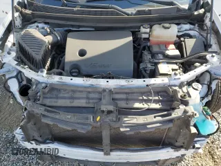 2021 Chevrolet Traverse Premier with VIN 1GNERKKW8MJ132911, listed as a Copart auction lot 42950495 with 72,125 mi miles and Salvage Title. Bid and sale history available at carsss.com. Image 12.