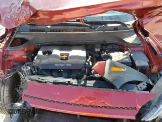 2018 Hyundai Kona SEL with VIN KM8K2CAA2JU183838, listed as a Copart auction lot 71626224 with 89,898 mi miles and Salvage Title. Bid and sale history available at carsss.com. Image 12.