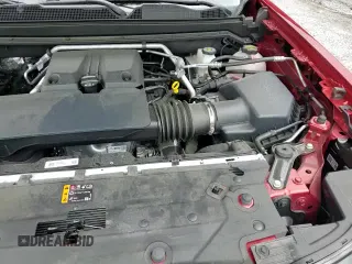 2024 Chevrolet Colorado 2WD LT с VIN 1GCPSCEK2R1247967, выставлен на аукционе Copart как лот 68162135 с пробегом 5 576 миль миль и Списание • Salvage title. История ставок и продаж доступна на DreamBid. Изображение 13.