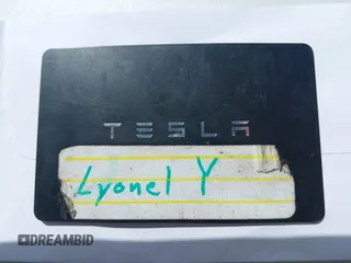 2021 Tesla Model Y Long Range with VIN 5YJYGDEE9MF239726, listed as a IAAI auction lot 41952158 with 37,088 mi miles and . Bid and sale history available at DreamBid. Image 11.