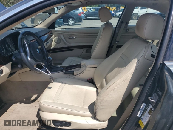 2011 BMW 3 Series 328i xDrive with VIN WBAKF5C55BE655169, listed as a Copart auction lot 66855654 with 145,140 mi miles and Non Repairable. Bid and sale history available at carsss.com. Image 7.