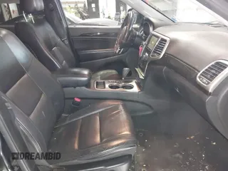 2013 Jeep Grand Cherokee Laredo with VIN 1C4RJFAG9DC583269, listed as a IAAI auction lot 41241085 with 147,995 mi miles. Bid and sale history available at carsss.com. Image 5.