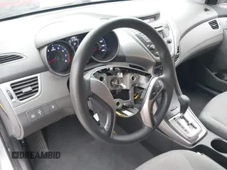 2013 Hyundai Elantra GLS with VIN 5NPDH4AEXDH237678, listed as a IAAI auction lot 42053910 with 157,328 mi miles and . Bid and sale history available at DreamBid. Image 20.