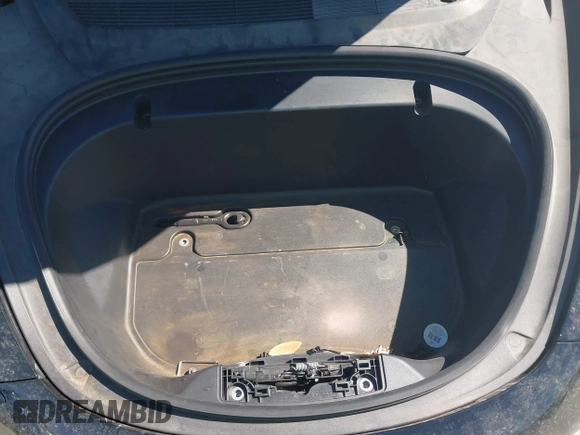 2020 Tesla Model 3 Standard Range Plus with VIN 5YJ3E1EAXLF614002, listed as a IAAI auction lot 41758898 with 42,363 mi miles and . Bid and sale history available at DreamBid. Image 10.