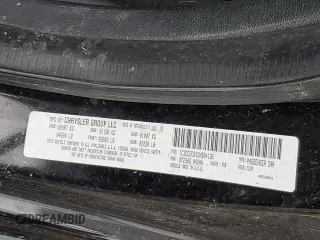 2013 Dodge Avenger SXT z VIN 1C3CDZCB1DN504136, wystawiony jako Copart lot #51520575 z przebiegiem 171 451 mil mil oraz Szkoda całkowita • Salvage title. Historia ofert i sprzedaży dostępna na DreamBid. Obrazek 13.