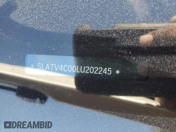 2020 Rolls-Royce Cullinan z VIN SLATV4C00LU202245, wystawiony jako Copart lot #53094575 z przebiegiem 30 809 mil mil oraz Szkody całkowita. Historia ofert i sprzedaży dostępna na DreamBid. Obrazek 14.