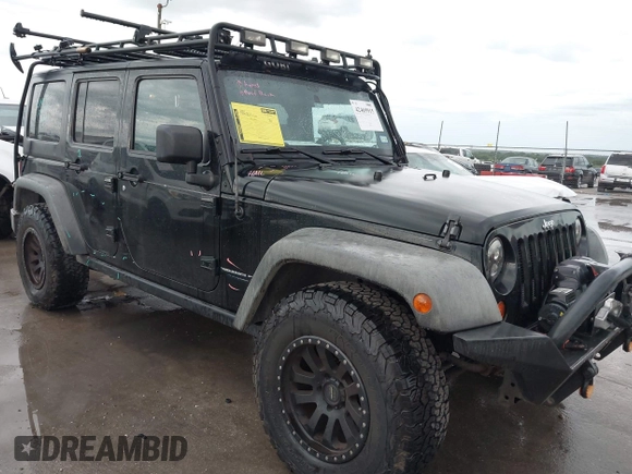 2012 Jeep Wrangler Unlimited Rubicon с VIN 1C4HJWFG3CL162098, выставлен на аукционе IAAI как лот 42469915 с пробегом 232 832 миль миль и . История ставок и продаж доступна на DreamBid. Изображение 1.