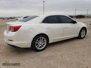 2013 Chevrolet Malibu ECO with VIN 1G11F5RR9DF107058, listed as a Copart auction lot 53194775 with 196,622 mi miles and Clean Title. Bid and sale history available at carsss.com. Image 3.