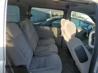 2003 Chevrolet Venture w/1SA Pkg with VIN 1GNDX03EX3D191743, listed as a Copart auction lot 80749704 with 165,538 mi miles and Salvage Title. Bid and sale history available at carsss.com. Image 11.