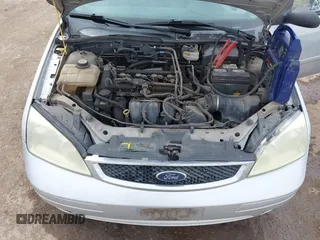 2007 Ford Focus S with VIN 1FAFP34N37W177362, listed as a IAAI auction lot 42024713 with 200,585 mi miles and . Bid and sale history available at DreamBid. Image 10.