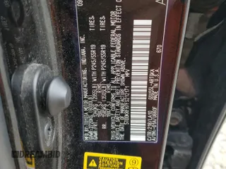 2015 Toyota Highlander Limited с VIN 5TDDKRFH7FS212171, выставлен на аукционе Copart как лот 61343535 с пробегом Не указан миль и Чистый • Clean title. История ставок и продаж доступна на DreamBid. Изображение 13.