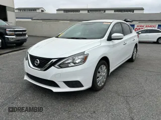 2016 Nissan Sentra SR with VIN 3N1AB7AP4GY214673, listed as a Copart auction lot 53545885 with 97,146 mi miles and Clean Title. Bid and sale history available at DreamBid. Image 2.