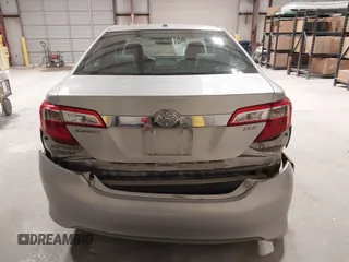 2012 Toyota Camry L with VIN 4T1BF1FKXCU126994, listed as a IAAI auction lot 41846958 with 71,575 mi miles. Bid and sale history available at carsss.com. Image 16.