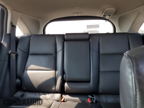 2015 Acura RDX with VIN 5J8TB4H36FL007492, listed as a Copart auction lot 60216875 with 102,437 mi miles and Salvage title. Bid and sale history available at DreamBid. Image 10.