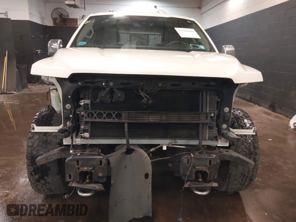 2016 Ford F-150 XLT with VIN 1FTEW1EF8GFC64193, listed as a IAAI auction lot 41590986 with 125,358 mi miles. Bid and sale history available at carsss.com. Image 13.