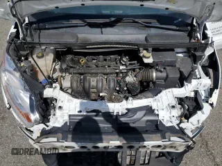 2016 Ford Transit Connect XLT с VIN NM0GS9F72G1277445, выставлен на аукционе Copart как лот 50988165 с пробегом 192 112 миль миль и Списание • Salvage title. История ставок и продаж доступна на DreamBid. Изображение 12.