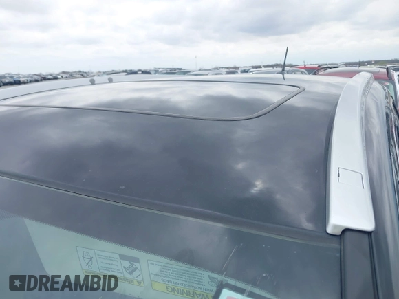 2013 Honda CR-V EX-L with VIN 2HKRM4H70DH653540, listed as a IAAI auction lot 41964296 with 183,516 mi miles and . Bid and sale history available at DreamBid. Image 18.