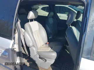 2004 Dodge Caravan SXT z VIN 2D4GP44L34R601374, wystawiony jako IAAI lot #41359480 z przebiegiem 254 534 mil mil oraz . Historia ofert i sprzedaży dostępna na DreamBid. Obrazek 8.