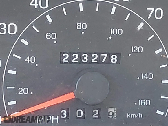 2001 Ford Super Duty F-250 XL with VIN 1FTNX20FX1ED76419, listed as a IAAI auction lot 40859096 with 223,278 mi miles. Bid and sale history available at carsss.com. Image 15.