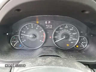 2012 Subaru Legacy Premium с VIN 4S3BMCC66C3033148, выставлен на аукционе Copart как лот 57669965 с пробегом 197 102 миль миль и Списание • Salvage title. История ставок и продаж доступна на DreamBid. Изображение 9.